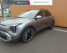 Kia Stonic Stonic 1.0 T-GDi 100 ch DCT7 Active 5p