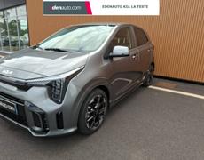 Kia Picanto Gujan-Mestras