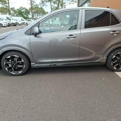 Kia Picanto Picanto 1.0 GDi 68 ch BVM5 GT-Line 5p Gujan-Mestras