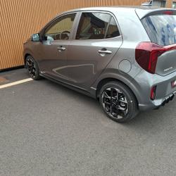 Kia Picanto Picanto 1.0 GDi 68 ch BVM5 GT-Line 5p Gujan-Mestras