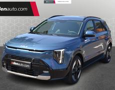 Kia Niro Gujan-Mestras