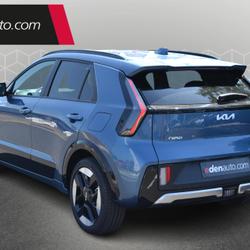 Kia Niro 1.6 GDi 138 ch HEV DCT6 Premium 5p occasion - Gujan-Mestras - photo 3/33