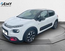 Citroen C3 - C3 BlueHDi 100 S&S ELLE - 8 985 €