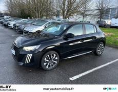 Peugeot 208 TOURLAVILLE