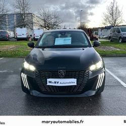 Peugeot 208 208 Hybrid 110 e-DCS6 Style TOURLAVILLE