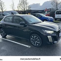 Peugeot 208 208 Hybrid 110 e-DCS6 Style TOURLAVILLE