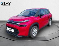 Citroen C3 Aircross Laval