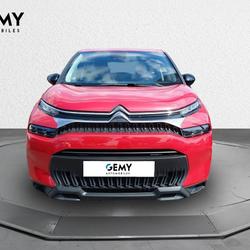 Citroen C3 Aircross C3 Aircross PureTech 110 S&S BVM6 Live Laval