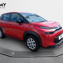 Citroen C3 Aircross C3 Aircross PureTech 110 S&S BVM6 Live Laval