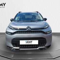 Citroen C3 Aircross C3 Aircross BlueHDi 110 S&S BVM6 Plus Laval