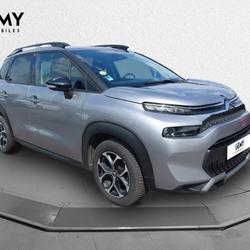 Citroen C3 Aircross C3 Aircross BlueHDi 110 S&S BVM6 Plus Laval