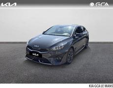 Kia Pro Cee'd Le Mans