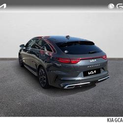 Kia Pro Cee'd 1.5 T-GDI 160ch GT Line DCT7 Le Mans