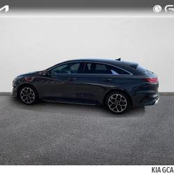 Kia Pro Cee'd 1.5 T-GDI 160ch GT Line DCT7 Le Mans