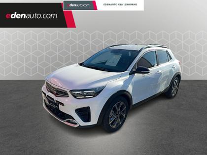 Kia Stonic - Stonic 1.0 T-GDi 100 ch DCT7 GT-line 5p - 24 690 €