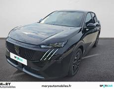 Peugeot 3008 TOURLAVILLE
