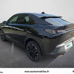 Peugeot 3008 3008 Hybrid 145 e-DCS6 Allure TOURLAVILLE