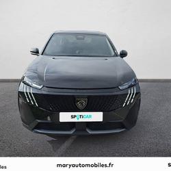 Peugeot 3008 3008 Hybrid 145 e-DCS6 Allure TOURLAVILLE
