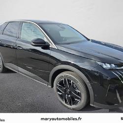Peugeot 3008 3008 Hybrid 145 e-DCS6 Allure TOURLAVILLE