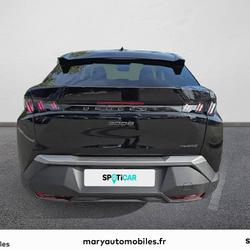 Peugeot 3008 3008 Hybrid 145 e-DCS6 Allure TOURLAVILLE