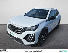 Peugeot 2008 TOURLAVILLE