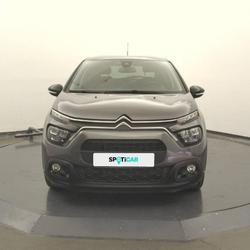 Citroen C3 C3 PureTech 110 ch EAT6 Max Laval