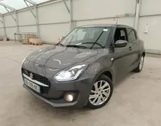 Suzuki Swift Quéven