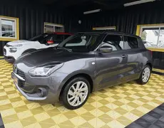 Suzuki Swift Quéven