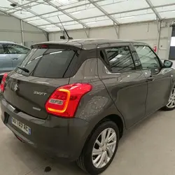 Suzuki Swift 1.2 DUALJET HYBRID 83CH PRIVILEGE Qu&eacute;ven