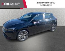 Opel Corsa Libourne
