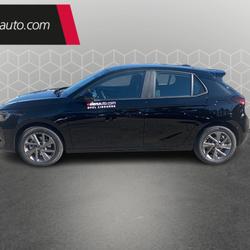 Opel Corsa Corsa 1.2 Turbo Hybrid 110 ch e-DCT6 Edition 5p Libourne
