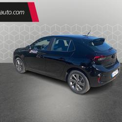 Opel Corsa Corsa 1.2 Turbo Hybrid 110 ch e-DCT6 Edition 5p Libourne