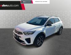 Kia Stonic - Stonic 1.0 T-GDi 100 ch DCT7 GT-line 5p - 24 690 €