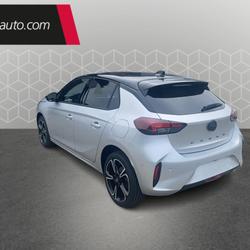 Opel Corsa Corsa 1.2 Turbo 100 ch BVM6 GS 5p Libourne