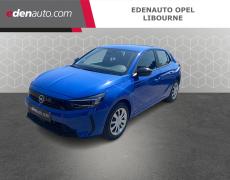 Opel Corsa Libourne