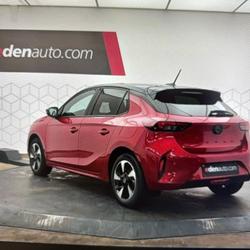 Opel Corsa Corsa Electrique 136 ch & Batterie 50 kWh Colour Edition 5p Libourne