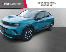 Opel Mokka Libourne