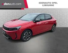Opel Corsa Libourne