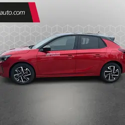 Opel Corsa Corsa 1.2 Turbo Hybrid 110 ch e-DCT6 Colour Edition 5p Libourne