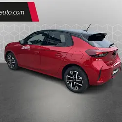 Opel Corsa Corsa 1.2 Turbo Hybrid 110 ch e-DCT6 Colour Edition 5p Libourne