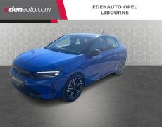 Opel Corsa Libourne