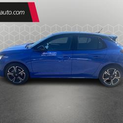 Opel Corsa Corsa 1.2 Turbo Hybrid 110 ch e-DCT6 GS 5p Libourne