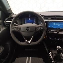 Opel Corsa Corsa 1.2 Turbo Hybrid 110 ch e-DCT6 GS 5p Libourne