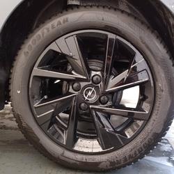 Opel Corsa Corsa 1.2 Turbo Hybrid 110 ch e-DCT6 GS 5p Libourne