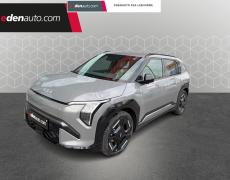 Kia EV3 - EV3 81.4 kWh 204 ch Autonomie Longue GT-line 5p - 40 990 €