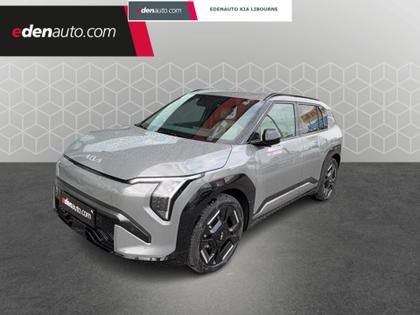 Kia EV3 - EV3 81.4 kWh 204 ch Autonomie Longue GT-line 5p - 40 990 €