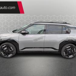 Kia EV3 EV3 81.4 kWh 204 ch Autonomie Longue GT-line 5p Libourne