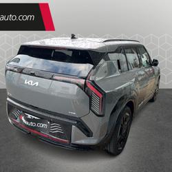 Kia EV3 EV3 81.4 kWh 204 ch Autonomie Longue GT-line 5p Libourne