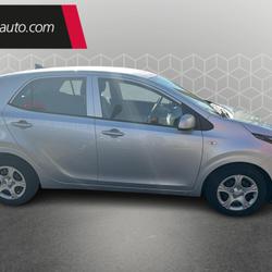 Kia Picanto Picanto 1.0 GDi 68 ch BVMA5 Active 5p Libourne