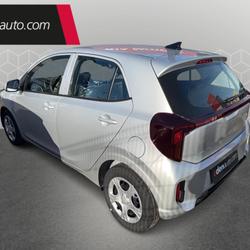 Kia Picanto Picanto 1.0 GDi 68 ch BVMA5 Active 5p Libourne